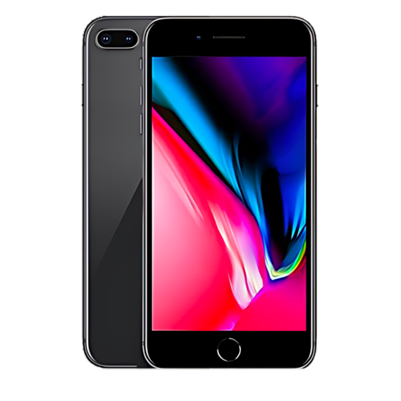iPhone 8 Plus
